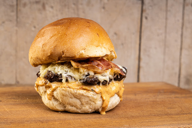 Brunch & Bistro - Szarvas