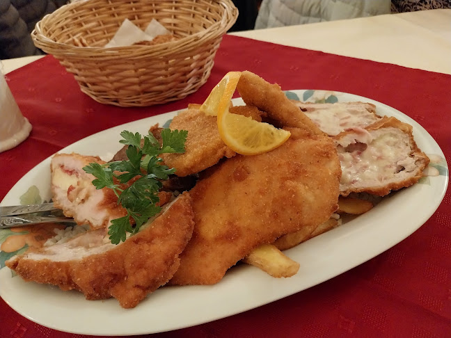 Opinii despre Family kisvendéglő în Gyula - Vendéglátás