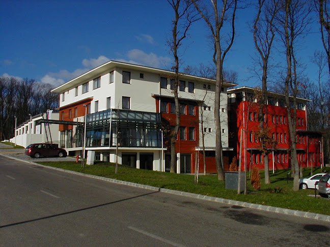 Innofood étterem - Budaörs