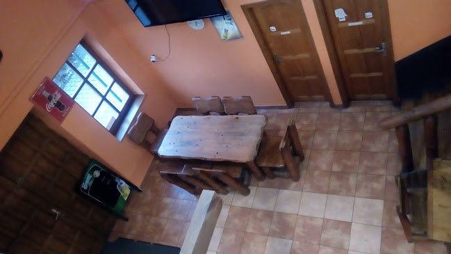 Comentarii opinii despre Platán Söröző