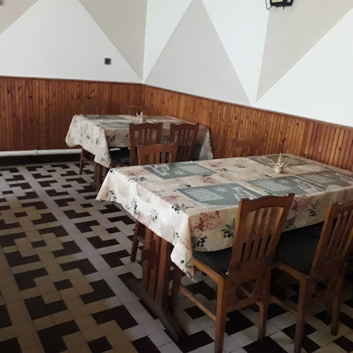 Resti Vendéglő - Devecser