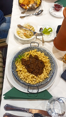 Baricska Csárda - Balatonfüred