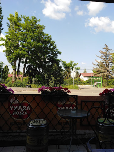 Opinii despre Bull Pub în Pomáz - Vendéglátás