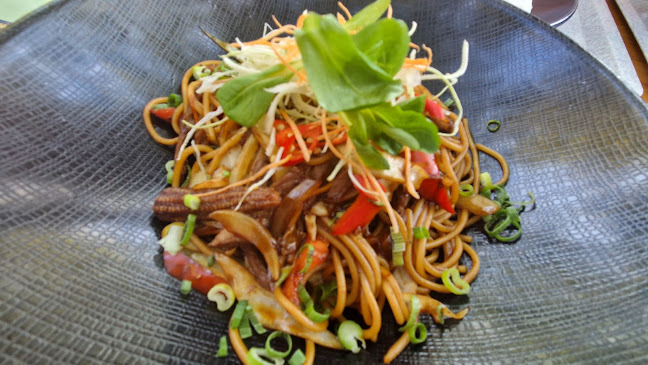 Thai Spicy Nine - Siófok