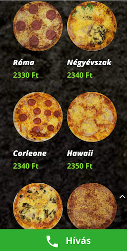 Pizza Fortuna - Debrecen