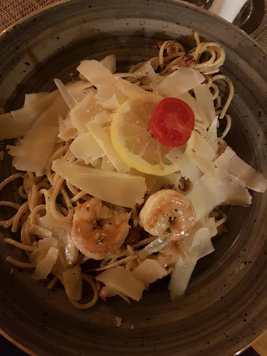 Park vendéglő - Budapest