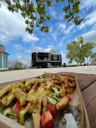 Vonóhorog Foodtruck - Vendéglátás