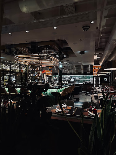 Comentarii opinii despre The Restaurant