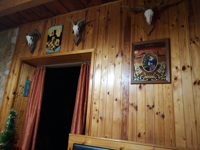 Manci kocsma - Vendéglátás