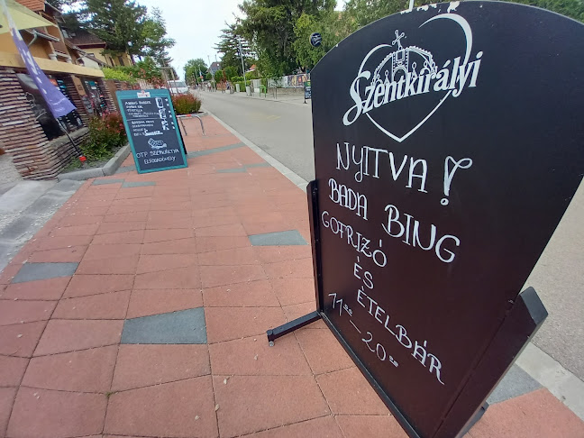 Balatonmáriafürdő, Rákóczi Ferenc u. 83, 8647