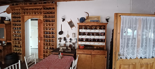 Opinii despre Grácia Étterem és Pizzéria în Fertőd - Vendéglátás