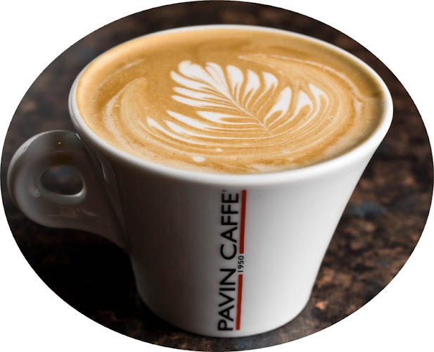 Medica Presszó - Vendéglátás