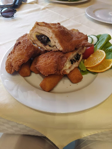 Melody Étterem - Vendéglátás