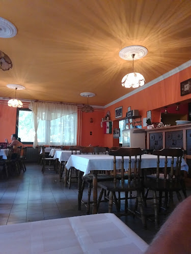 Kaiser Vendéglő - Vendéglátás