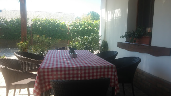 Kaposmérő, Rákóczi u. 9, 7521