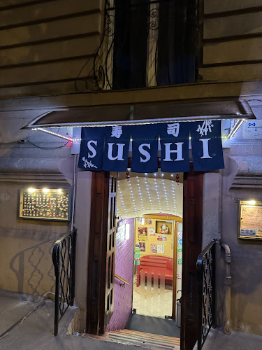 Opinii despre Ennmann Japán Étterem în Budapest - Vendéglátás