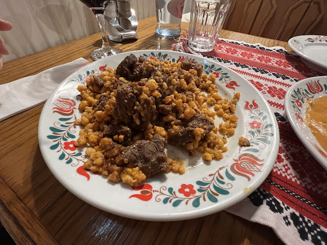 Budapest, Pipa u. 2b, 1093