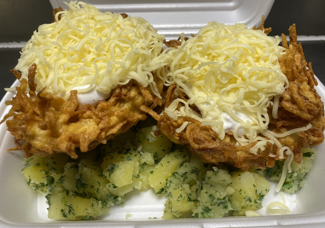 Üllő, Pesti út 64, 2225