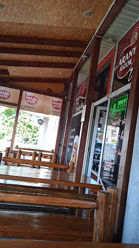 Vezér Borozó-Söröző - Budapest