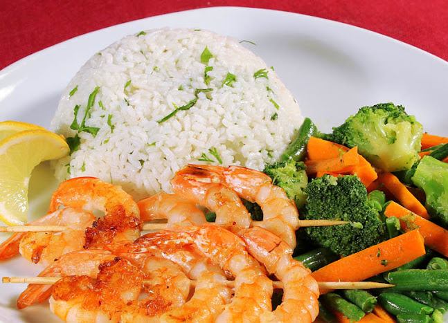 Pizza Via - Vendéglátás