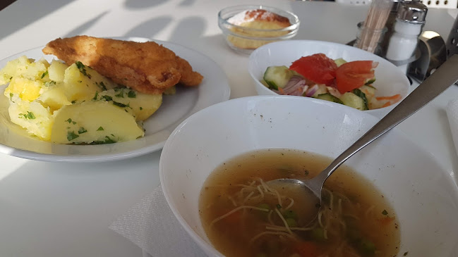 Ti Ti Bistro - Gyorsétterem - Keszthely