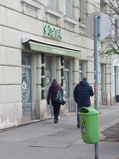 Közösségi Bank & Kávézó Fair Bank & Cafe