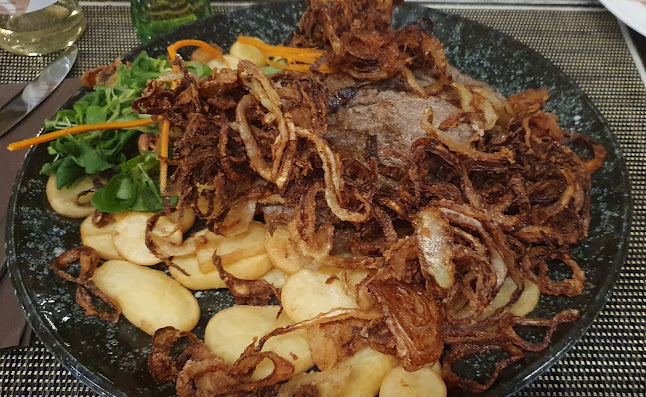 Opinii despre Yellow Pub étterem în Gödöllő - Vendéglátás