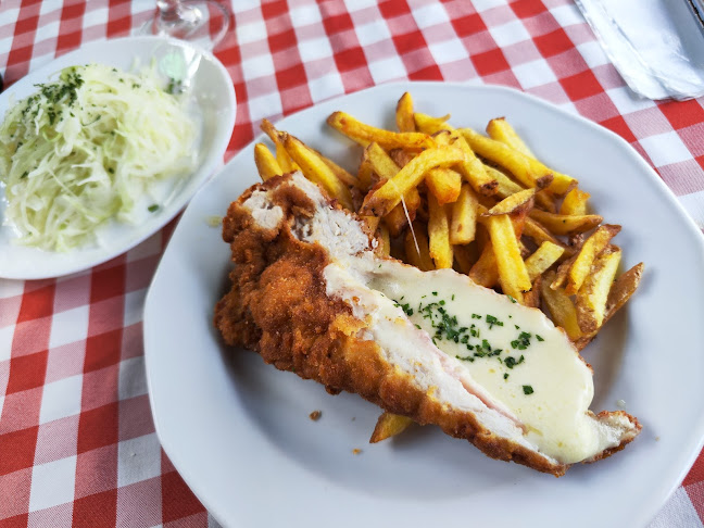 Dunakincse Fancsek vendéglő - Szigetszentmiklós