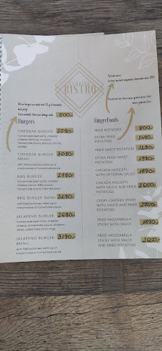 Camping Bistro Lipót - Lipót