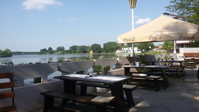 Dunapataj, Szelidi Tópart, 6328