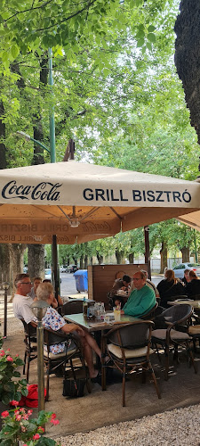 Grill Bisztró - Vendéglátás