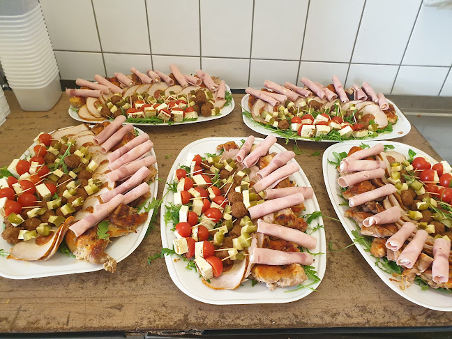 Opinii despre Dandár Étterem és Panzió în Szolnok - Vendéglátás