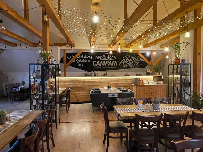 Pancser Pizza és Étterem - Dunakeszi