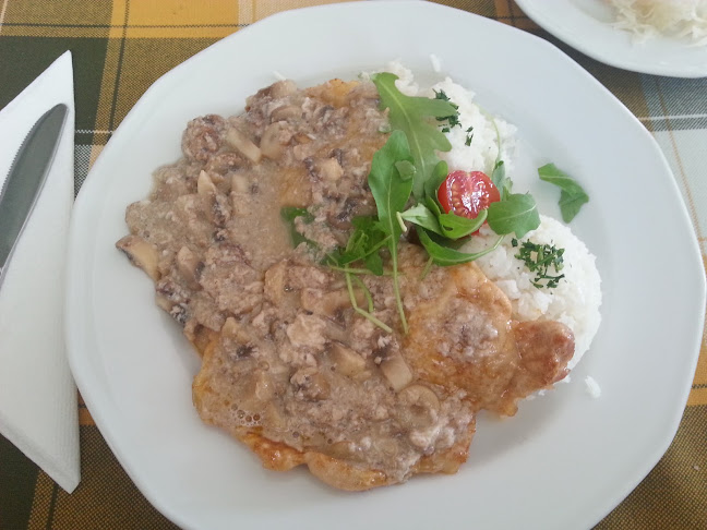 Kakas Étterem - Győr