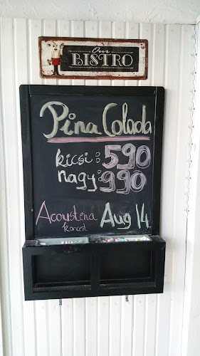 Opinii despre Patron Kávézó és Bár în Kiskunfélegyháza - Vendéglátás