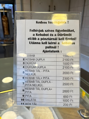 Padragi Pékség - Ajka