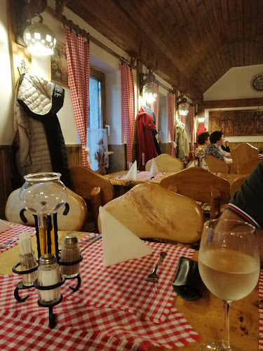 Vadvirág Csárda - Bük