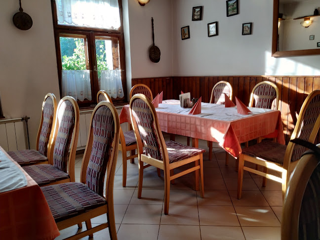 Comentarii opinii despre Gőry Pince Étterem