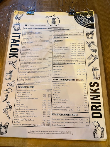 Budapest, Kecskeméti u. 6, 1053