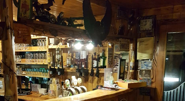 Comentarii opinii despre Bucka Pub Steak House