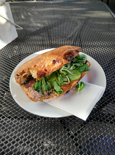 Comentarii opinii despre Napsütötte Sütöde