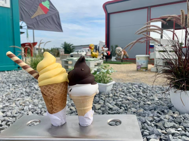 Bella Gelato - Szombathely