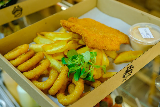 Comentarii opinii despre Devil's Prézli Food Truck & Catering