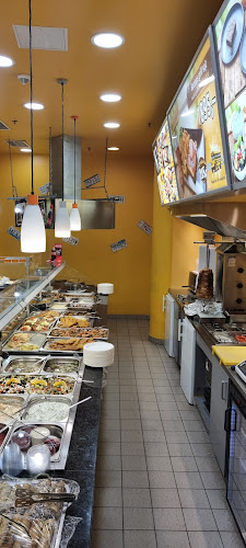 Grill Station Kecskemèt(La Grill Kecskemèt Kft) - Kecskemét