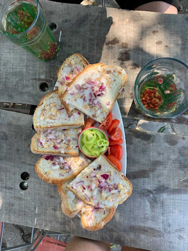 Opinii despre Inhauser Pincészet & Restaurant & Guesthouse în Somlószőlős - Vendéglátás