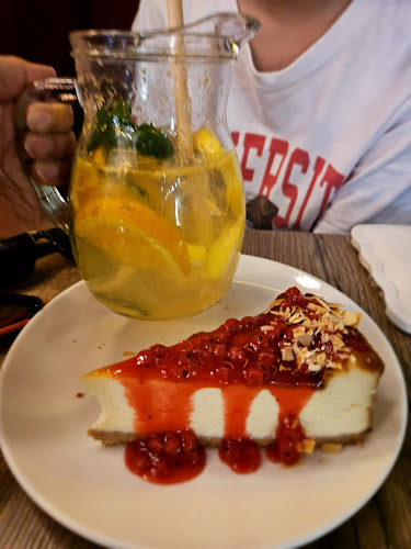 Coyote Coffee & Deli - Budapest