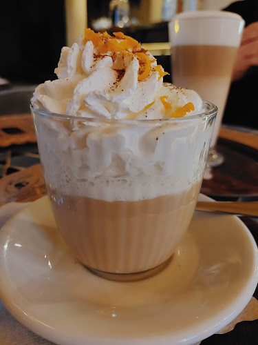 Casablanca Café - Kávézó Szombathely