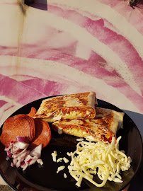 Comentarii opinii despre ALADDIN Street Food