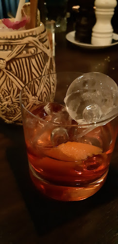 Blue Fox The Bar - Vendéglátás