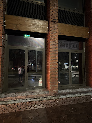 Café Frei - Budapest